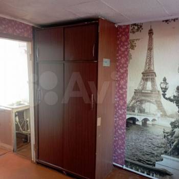 Сдается 1-комнатная квартира, 20 м²