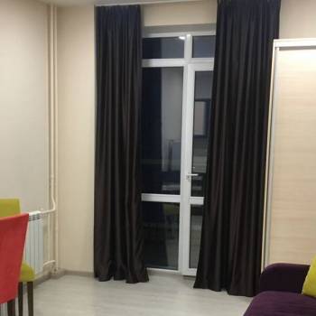 Сдается 1-комнатная квартира, 29 м²