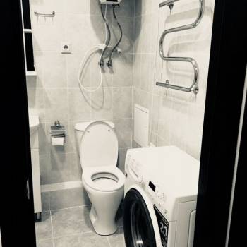 Сдается 1-комнатная квартира, 29 м²