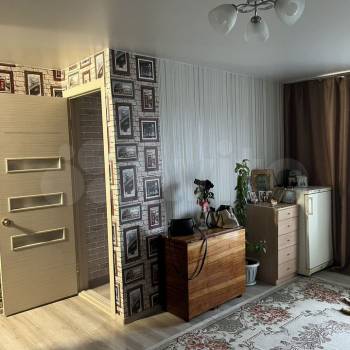 Продается 2-х комнатная квартира, 42,1 м²