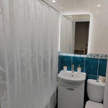 Сдается 1-комнатная квартира, 36 м²