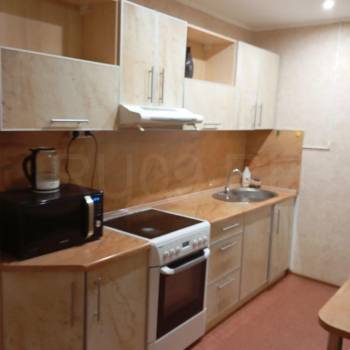 Сдается 1-комнатная квартира, 44 м²