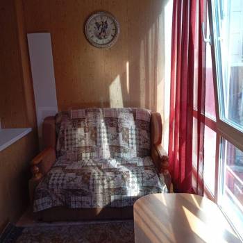 Сдается 1-комнатная квартира, 44 м²