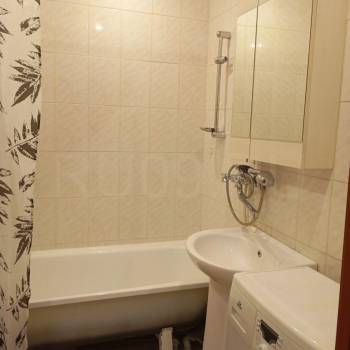 Сдается 1-комнатная квартира, 44 м²