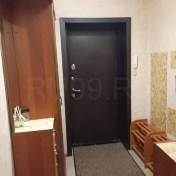 Сдается 1-комнатная квартира, 44 м²