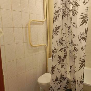 Сдается 1-комнатная квартира, 44 м²