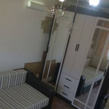 Продается 1-комнатная квартира, 21,2 м²
