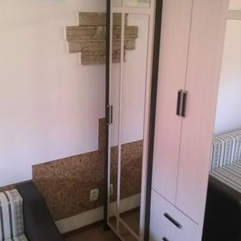 Продается 1-комнатная квартира, 21,2 м²
