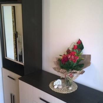 Продается 1-комнатная квартира, 21,2 м²