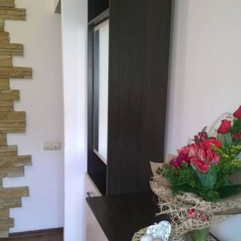 Продается 1-комнатная квартира, 21,2 м²