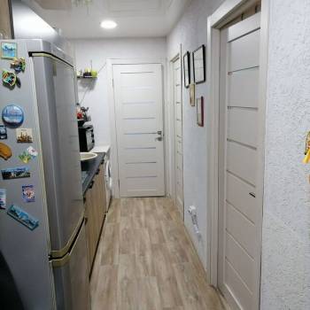 Продается 2-х комнатная квартира, 36,8 м²