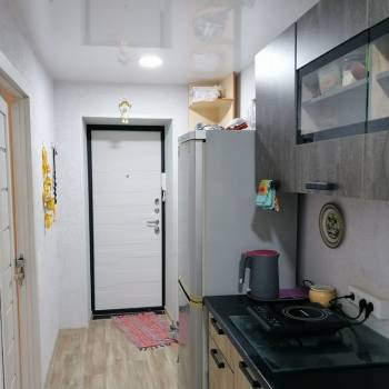 Продается 2-х комнатная квартира, 36,8 м²