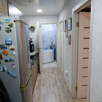 Продается 2-х комнатная квартира, 36,8 м²