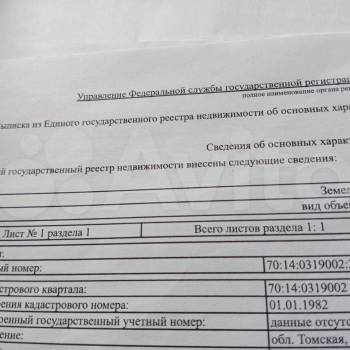 Продается Участок, 1800 м²