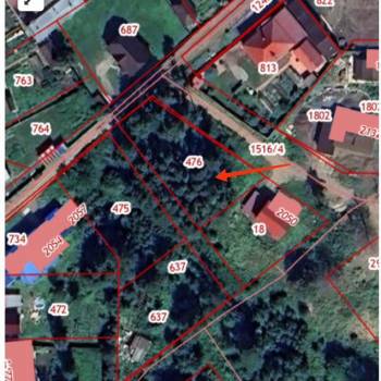 Продается Участок, 950 м²