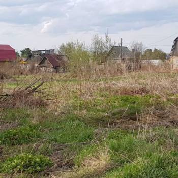 Продается Участок, 1160 м²