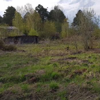 Продается Участок, 1160 м²