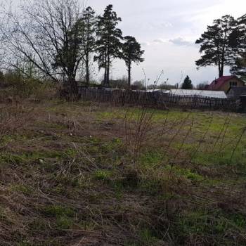 Продается Участок, 1160 м²