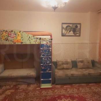 Сдается 1-комнатная квартира, 32 м²