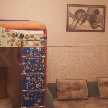 Сдается 1-комнатная квартира, 32 м²