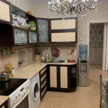 Сдается 2-х комнатная квартира, 64 м²