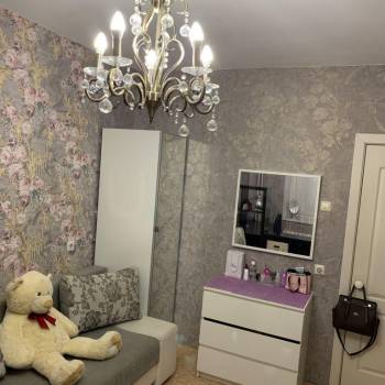 Сдается 2-х комнатная квартира, 64 м²