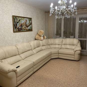 Сдается 2-х комнатная квартира, 64 м²