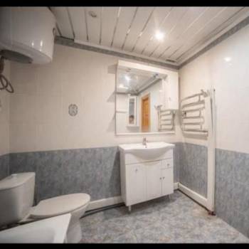 Сдается 2-х комнатная квартира, 81 м²