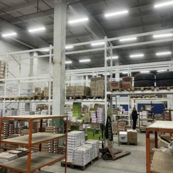 Сдается Нежилое помещение, 600 м²