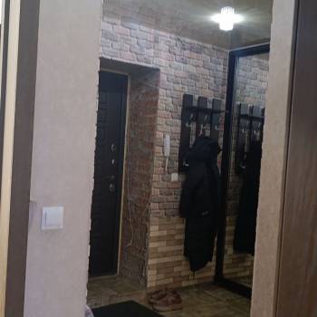 Продается 1-комнатная квартира, 40,8 м²