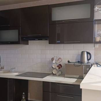 Продается 1-комнатная квартира, 40,8 м²