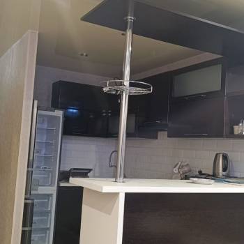 Продается 1-комнатная квартира, 40,8 м²