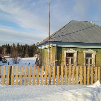 Продается Дом, 44 м²