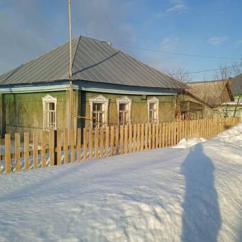 Продается Дом, 44 м²