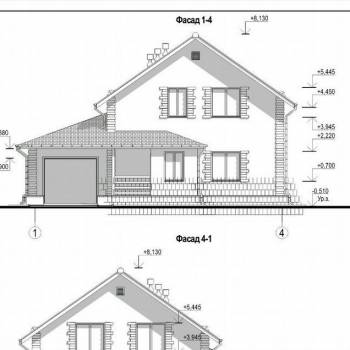 Продается Дом, 138 м²