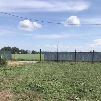 Продается Участок, 500 м²