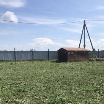 Продается Участок, 500 м²