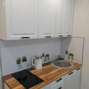 Сдается 1-комнатная квартира, 31 м²