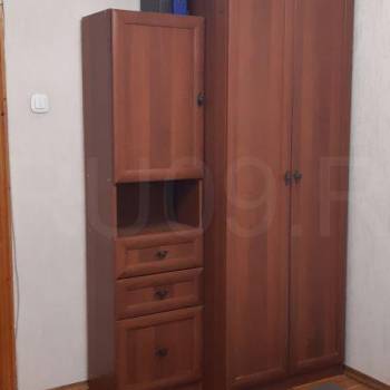 Продается 3-х комнатная квартира, 62 м²