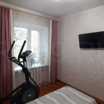 Продается 3-х комнатная квартира, 62 м²