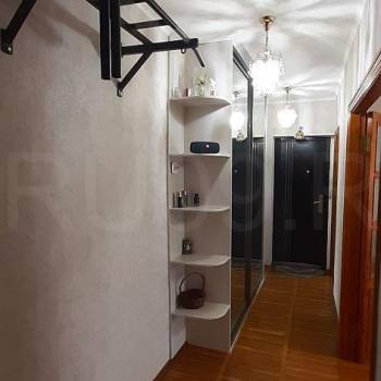 Продается 3-х комнатная квартира, 62 м²