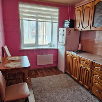 Сдается 1-комнатная квартира, 40 м²