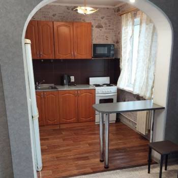 Сдается Многокомнатная квартира, 57,8 м²