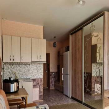 Сдается 1-комнатная квартира, 23 м²