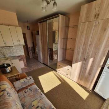 Сдается 1-комнатная квартира, 23 м²