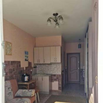 Сдается 1-комнатная квартира, 23 м²