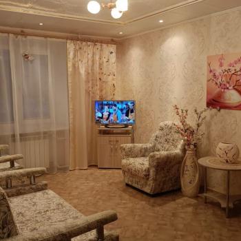 Продается 1-комнатная квартира, 32,6 м²