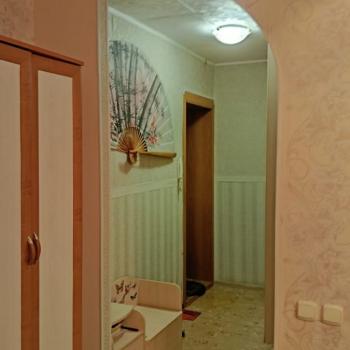 Продается 1-комнатная квартира, 32,6 м²