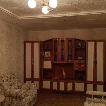 Продается 1-комнатная квартира, 32,6 м²