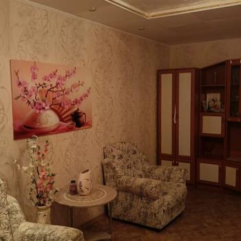 Продается 1-комнатная квартира, 32,6 м²